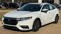 2022 Honda Insight Touring