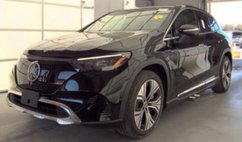 2023 Mercedes-Benz EQE EQE 350 4MATIC