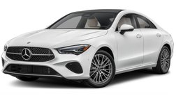 2025 Mercedes-Benz CLA-Class CLA 250