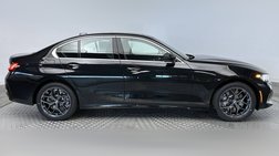 2025 BMW 3 Series 330i xDrive