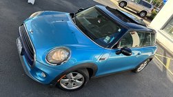 2016 MINI Hardtop Cooper