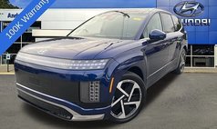 2026 Hyundai IONIQ 9 Calligraphy