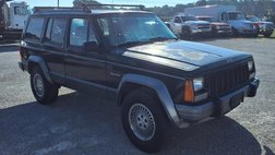 1995 Jeep Cherokee Country
