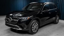 2026 Mercedes-Benz GLC-Class GLC 300 4MATIC