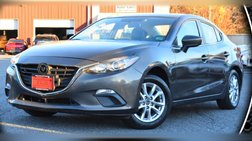 2014 Mazda MAZDA3 i Grand Touring