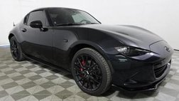 2023 Mazda MX-5 Miata RF Club