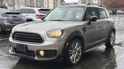 2017 MINI Countryman Cooper ALL4