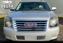 2011 GMC Yukon Hybrid
