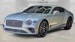 2020 Bentley Continental GT