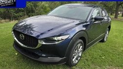 2021 Mazda CX-30 Select