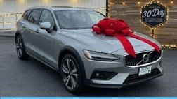 2025 Volvo V60 Cross Country B5 Plus