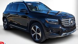 2024 Mercedes-Benz GLB GLB 250