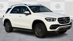 2022 Mercedes-Benz GLE-Class GLE 350 4MATIC