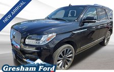 2019 Lincoln Navigator Select