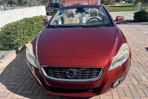 2011 Volvo C70 T5