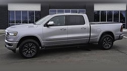 2021 Ram Ram Pickup 1500 Laramie