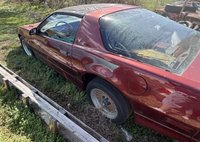 1989 Pontiac Firebird Trans Am