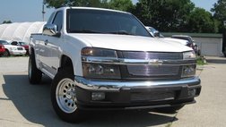 2005 Chevrolet Colorado 