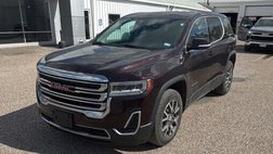 2020 GMC Acadia SLE