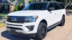 2019 Ford Expedition MAX XLT