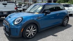 2023 MINI Hardtop Cooper S