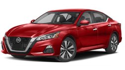 2022 Nissan Altima 2.5 SL