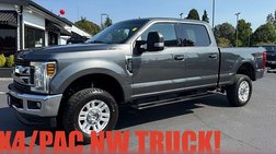 2019 Ford Super Duty F-250 XLT