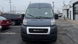 2019 Ram ProMaster 2500 159 WB