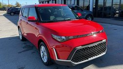 2025 Kia Soul S