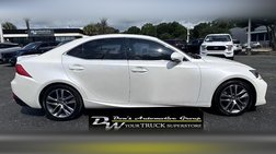 2020 Lexus IS 300 Base
