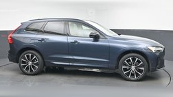 2023 Volvo XC60 B5 Ultimate Dark Theme