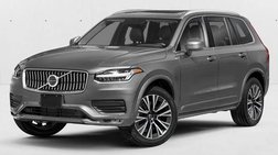 2021 Volvo XC90 T5 Momentum