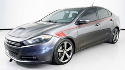 2016 Dodge Dart GT