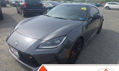 2025 Toyota GR86 Base