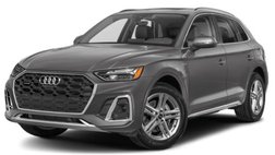 2024 Audi Q5 e quattro S line Prem Pl 55 TFSI