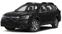 2020 Subaru Outback Base
