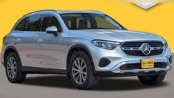 2024 Mercedes-Benz GLC-Class GLC 300
