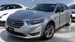 2016 Ford Taurus SE