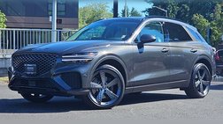 2025 Genesis GV70 3.5T Sport