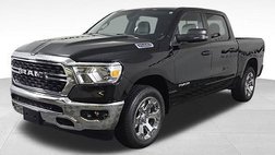 2023 Ram Ram Pickup 1500 Lone Star