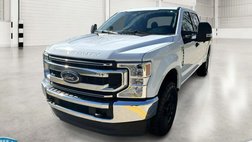 2021 Ford Super Duty F-250 XLT