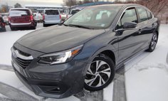 2020 Subaru Legacy Premium