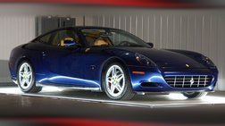 2006 Ferrari 612 Scaglietti Base
