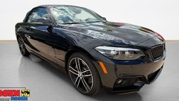 2021 BMW 2 Series 230i xDrive