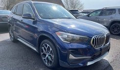 2020 BMW X1 xDrive28i