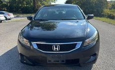 2010 Honda Accord EX
