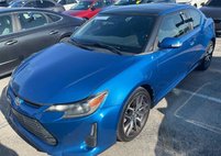 2015 Scion tC Base