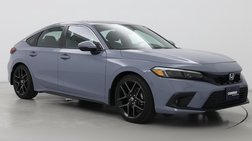 2024 Honda Civic Sport Touring