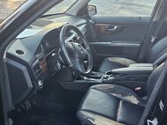 2012 Mercedes-Benz GLK-Class GLK 350