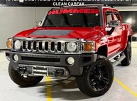 2009 HUMMER H3T Base